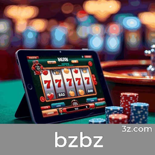bzbz: Experiência Imersiva de Cassino para Usuários Brasileiros