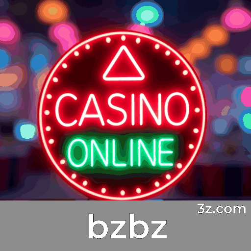 bzbz: Plataforma de Cassino e Apostas Confiável