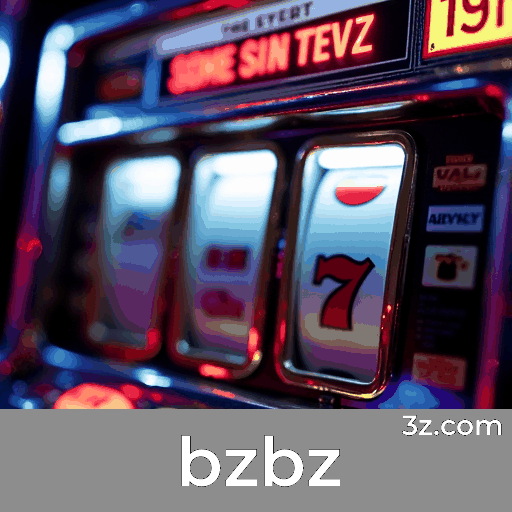 bzbz: Experiência Imersiva de Cassino para Usuários Brasileiros