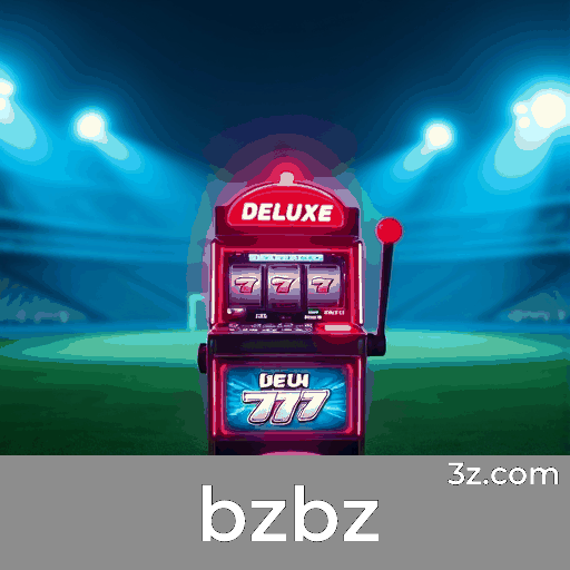 bzbz: Plataforma de Cassino e Apostas Confiável